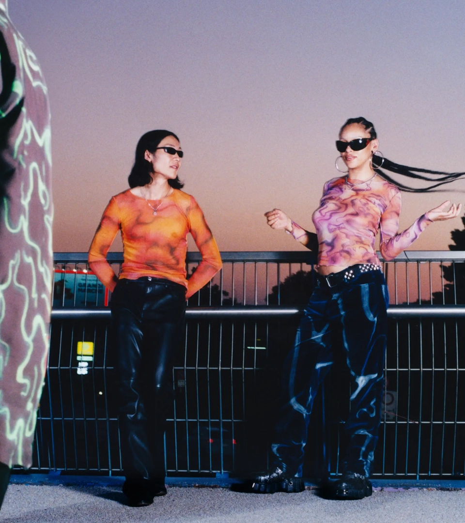 Casella Meyer – Luxury Brand, Milano