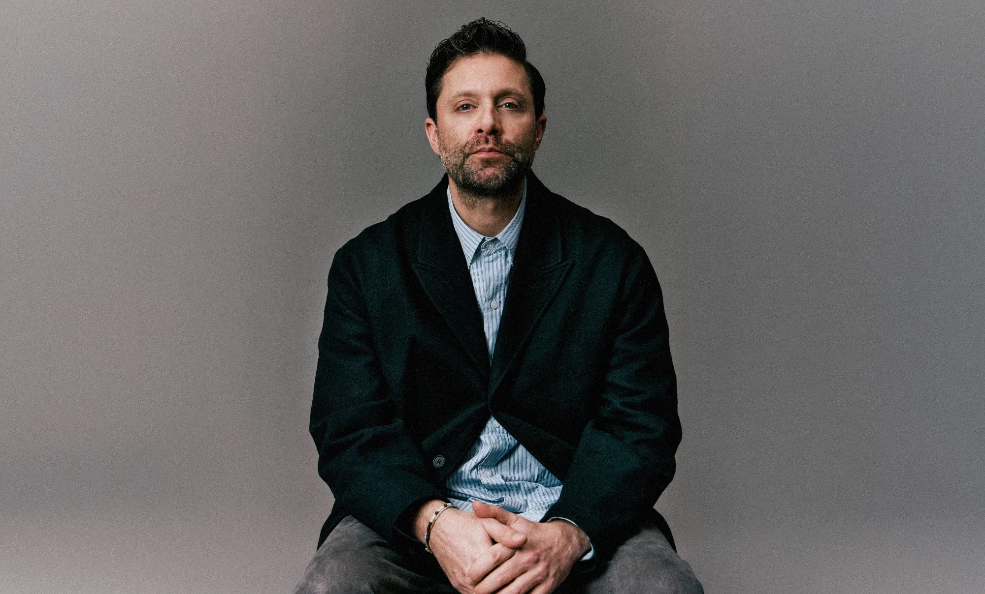 Yves Zumstein – Portrait