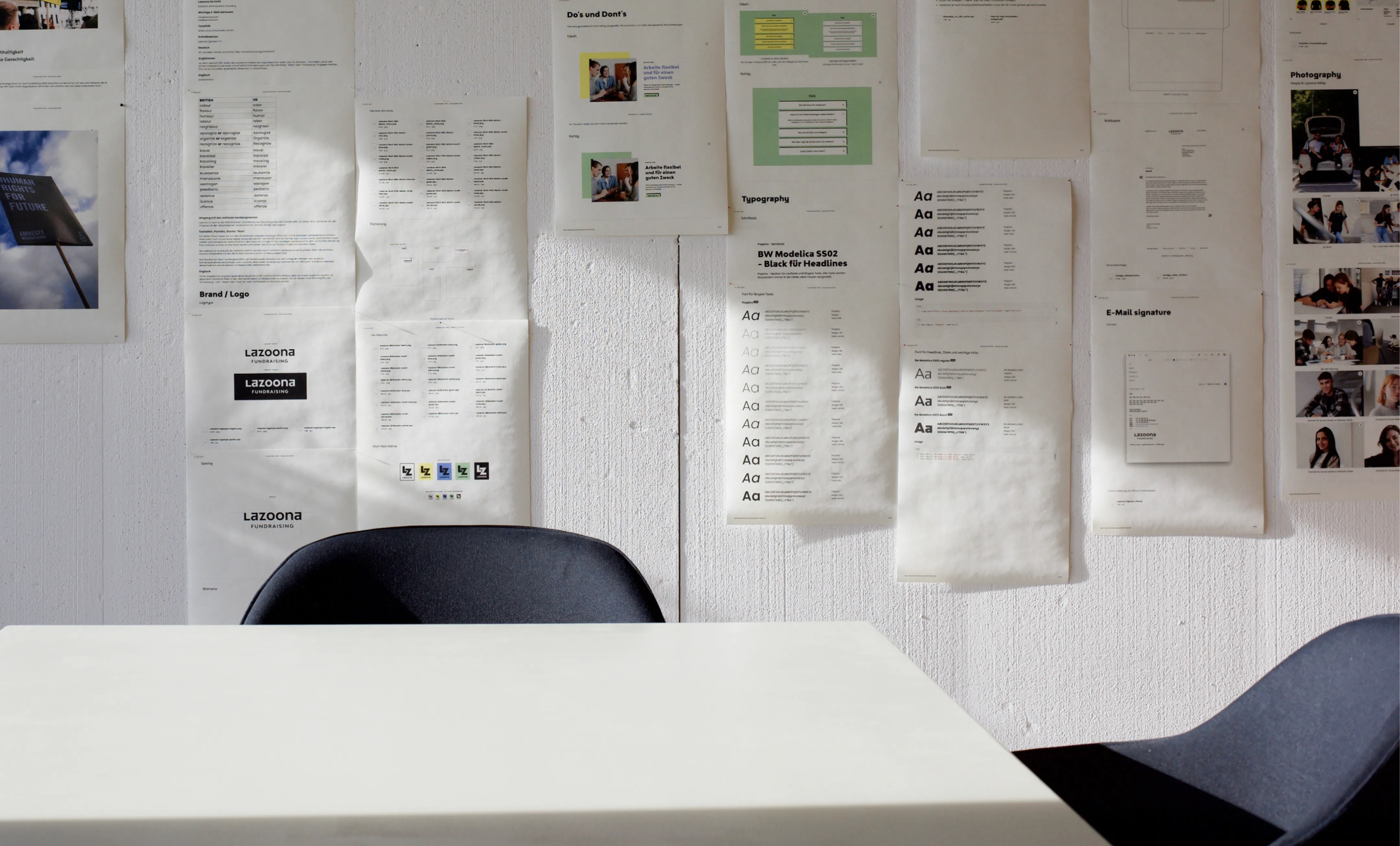 Yves Zumstein – Cases Closing